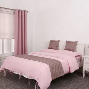 Stores à enrouleur manuels SAMADHI entièrement étanches avec rail latéral, stores à enrouleur pour fenêtres - Product Image 6