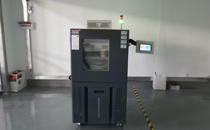 Venda de Fábrica Câmara de Teste de Umidade de Alta e Baixa Temperatura Confiável para Equipamentos de Teste de Semicondutores, Aeroespacial e Ambientais - Product Image 2