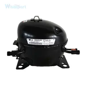 220-240V/50HZ 107W 1/8PH CMA042LHEG invotech scroll compressor for LG Refrigeration parts