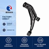 Bras de suspension inférieur avant droit BOJIAN OEM 54500-0M010, remplacement pour Nissan Almera N15 Sunny Pulsar Sentra B14 1995-2000