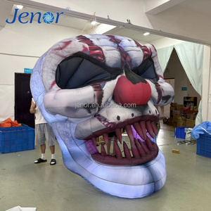 <span class=keywords><strong>Personaggi</strong></span> Gonfiabili di <span class=keywords><strong>Halloween</strong></span> <span class=keywords><strong>per</strong></span> Decorazioni Sceniche, Pubblicità <span class=keywords><strong>per</strong></span> Feste Horror e Celebrazioni di Anniversario - Product Image 6