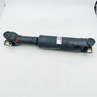 Eje de Transmisión Delantero para Maquinaria de Construcción 914/42200  91442200