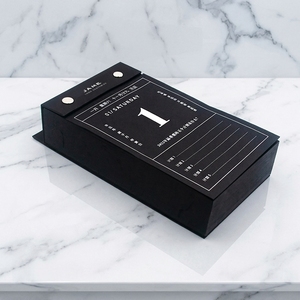 Servicios de Impresión en Cartón Jame, <span class=keywords><strong>Calendario</strong></span> de Escritorio Diario Desprendible de 365 Días, Personalizado en Tamaño y Color, Modelo Table Calendar-01 - Product Image 1