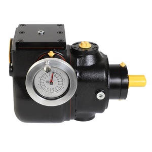 Pompe doseuse à piston axial haute performance A2VK12 28cc Gelan Hydraulics pour le pompage de PU - Product Image 1