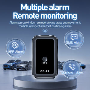 Traceur GPS pour enfant 4G LTE WiFi LBS avec application Android & IOS et suivi sur PC, mini traceur GPS pour enfants - Product Image 5