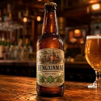 Etiqueta Personalizada para Botellas de Vino Tinto, Whisky, Vodka y Cerveza, Impresión de Etiquetas para Botellas de Champán, Impresión de Logotipos en Etiquetas Delanteras y Traseras