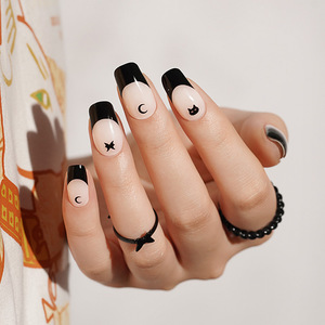 Esmalte de Uñas en Gel de Buena Calidad, No Tóxico, Adhesivo para Uñas - Product Image 6