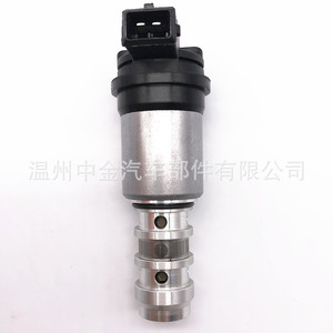 Válvula solenoide del árbol de levas 11367560462 para control hidráulico del motor VVT de BMW - Product Image 4