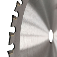 CHINA Qualité 500mm Lame de scie en carbure de bûche Tct Lame de scie circulaire pour la coupe de bois dur