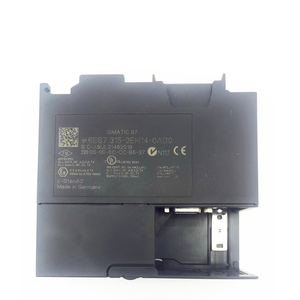 Unité centrale de traitement Plc S7-300 6es7315-2eh14-0ab0 - Product Image 5
