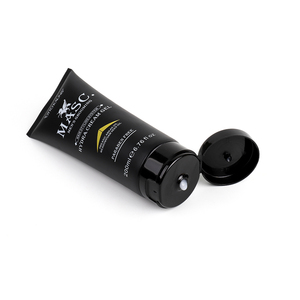 ผลิตภัณฑ์จัดแต่งทรงผมสำหรับผู้ชาย เจลครีมบำรุงผม อาร์แกนออยล์ออร์แกนิค แบรนด์ส่วนตัว - Product Image 6