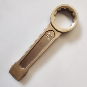 Chống phát ra tia lửa công cụ vòng <span class=keywords><strong>slogging</strong></span> cờ lê không phát ra tia lửa nhôm Đồng cờ lê beryllium đồng nổi bật hộp không phát ra tia lửa - Product Image 3