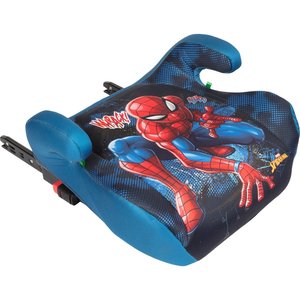 Alzachild ISOFIX Spiderman per bambini da 125 a 150 cm di altezza Spider-Man - Product Image 1