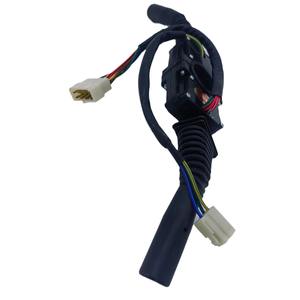 Interrupteur combiné pour chariot élévateur Doosan CD20G CD25G CD30G, levier de changement de vitesse avant/arrière, pièce A37014059 - Product Image 5