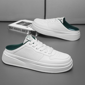 Zapatos Casuales de Plataforma para Hombre, Diseño de Alta Calidad OEM 2026, Zapatos Planos para Parejas - Product Image 6