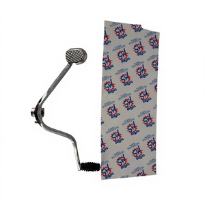 मोटरसाइकिल स्पेयर पेडल एल्यूमीनियम मिश्र धातु लीवर के लिए गियर लीवर cg150 - Product Image 3