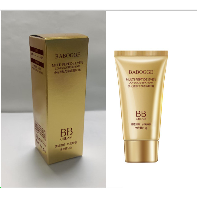 Burberry Multi-Peptide Even-Tone Concealing BB Cream 40g