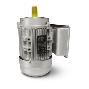Motor Asíncrono de CA Monofásico Optimizado de 0.37KW-3KW 110V-220V para Máquinas Herramienta, Trituradoras, Compresores - Product Image 1