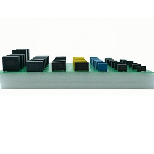 Mmkp82 104j2000v hai mặt kim loại polypropylene phim Tụ điện chất lượng tốt - Product Image 4