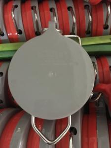 Balance de pesage suspendue haute précision 100g X 1g, balance mécanique portative - Product Image 5