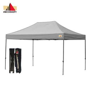 ABCCANOPY-carpa plegable de 10x15 pies con marco de acero, cenador ignífugo, toldo para playa - Product Image 4