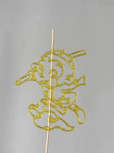 <span class=keywords><strong>Mini</strong></span> máy in thực phẩm máy tự động tan chảy đường nghệ thuật bán hàng tự động với điều khiển cảm ứng cho kẹo kinh doanh - Product Image 5