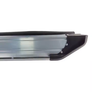 <span class=keywords><strong>Noble</strong></span> accessoires de voiture en alliage d'aluminium de haute qualité marchepied latéral fixe pour CHERY TIGGO 3 marchepieds - Product Image 4