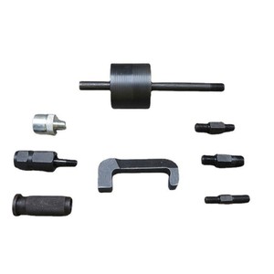 Ensemble d'extracteurs d'<span class=keywords><strong>injecteur</strong></span> diesel 9 pièces avec adaptateur à rampe commune, marteau coulissant, <span class=keywords><strong>extracteur</strong></span> d'injection, kit d'outils CDI - Product Image 3