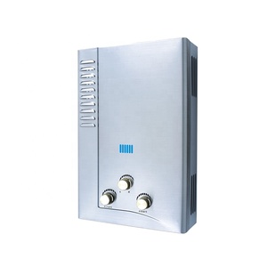 La India Gas Rv y Solar Chaffoteaux Electrónica Instantánea-Agua Caliente agua calentadores de gas - Product Image 5