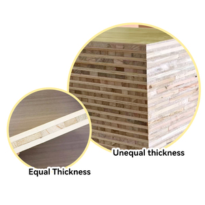 Pannello per casseforme a 3 strati 21mm 27mm WBP impermeabile in pino radiata/<span class=keywords><strong>abete</strong></span> giallo per calcestruzzo, dimensioni personalizzate 500x1500mm - Product Image 5