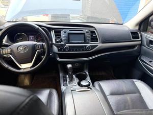 <span class=keywords><strong>Toyota</strong></span> <span class=keywords><strong>Highlander</strong></span> 2017, <span class=keywords><strong>2018</strong></span>, 2019, 2020, SUV <span class=keywords><strong>Toyota</strong></span> 7 places d'<span class=keywords><strong>occasion</strong></span> populaire, excellent état, <span class=keywords><strong>prix</strong></span> abordable - Product Image 4