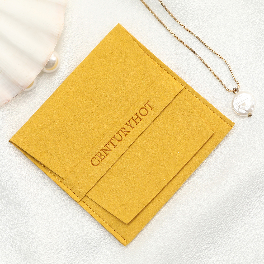 Ginger yellow