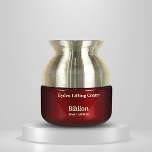 Crema Hidratante Reafirmante Facial OEM de Marca Privada para el Cuidado de la Piel, Antienvejecimiento, Hidratante, para la Reparación de Arrugas Profundas - Product Image 3