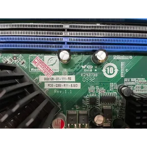 รอบ PCIE-Q350-R11-BJWD PCIE-Q350-R11: 1.1สำหรับเมนบอร์ด IEI PCIE-Q350-R11การ์ดซื้อ PCIE-Q350-R11-BJWD - Product Image 2