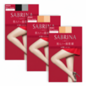 ถุงน่องทหาร Sabrina ธรรมชาติ - Product Image 1