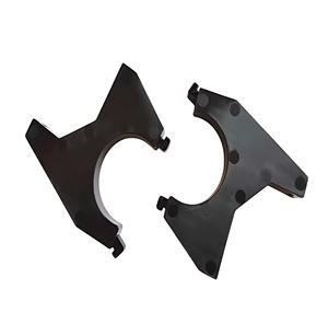 Original Brand New Agras T50 Impeller Pump <b>Bracket</b> for Agricultural Spraying Drone Accessories Repair Parts - Product Image 1