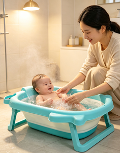 Molde de Inyección de Plástico Usado en Venta, Bañeras Plegables para Bebés de <span class=keywords><strong>Segunda</strong></span> <span class=keywords><strong>Mano</strong></span> - Product Image 1