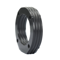 Joints et garnitures en caoutchouc NBR, HNBR, EPDM, ETP, FFKM, Aflas