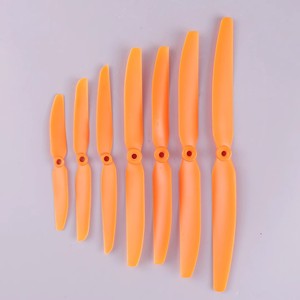 Hélices GAMFAN 5030 6030 de Dos Aspas para Aviones Eléctricos de Ala Fija, Piezas de Modelismo - Product Image 1