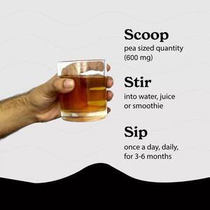 راتنج شيلاجيت عالي الجودة مكمل للدماغ معادن متعددة حمض الفوليك راتنج شيلاجيت راتنج هيمالايا هيلازي نقي - Product Image 4