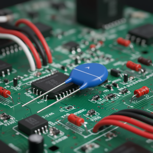 วาริสเตอร์ 25V AC แพ็ค 10 ชิ้น - Product Image 3