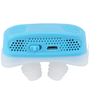 Dispositivo <span class=keywords><strong>de</strong></span> alivio <span class=keywords><strong>de</strong></span> congestión nasal crónica Máquina <span class=keywords><strong>de</strong></span> solución nasal - Product Image 6