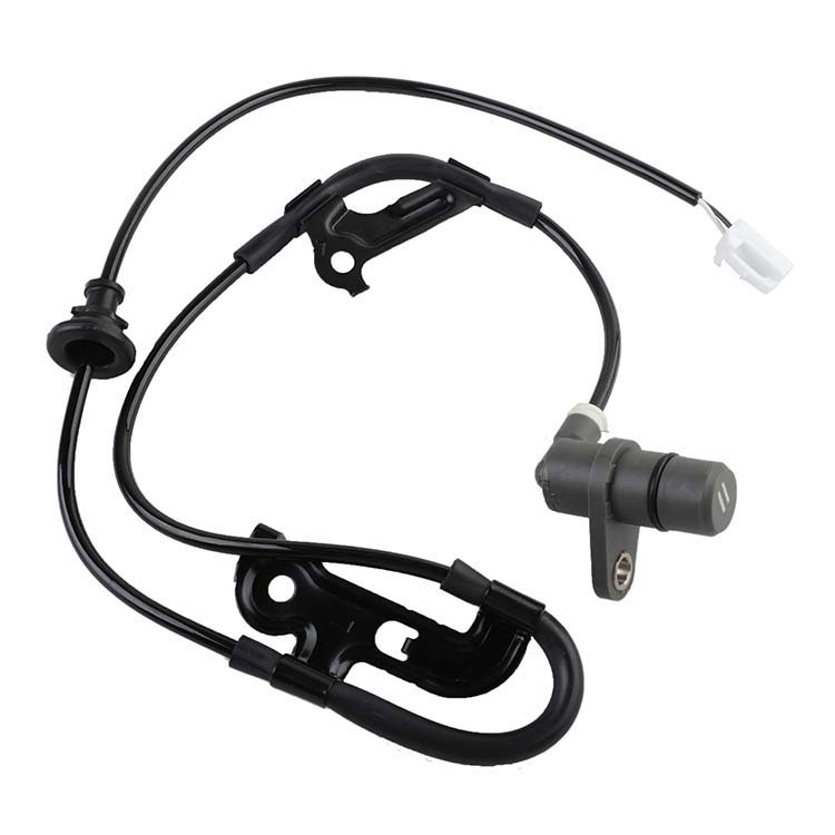 89546-48010 ZHIPEAK ABS Speed Sensor Rear Left for Toyota LEXUS