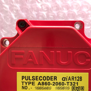 Contrôleur CNC d'origine A860-2060-T321 FANUC, encodeur de moteur - Product Image 2