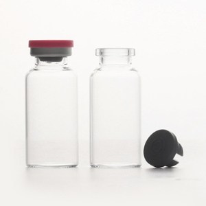 3Ml 5Ml 7Ml 10Ml 15Ml Tiêm Lọ Thủy Tinh Chai Dược Phẩm - Product Image 5