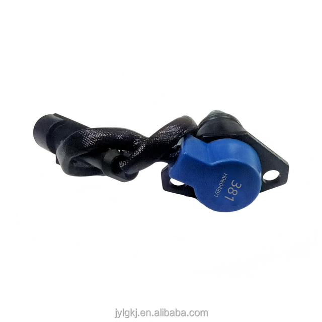 050838177000  Timing Solenoid Valve Diesel Fuel Injection Pump (VE/VP37) for Diesel Passenger Cars Light
