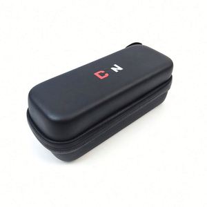 Estuche de Almacenamiento Impermeable para Cortadora de Cabello, Negro, de EVA, Portátil, para Viajes, Bolsa para Máquina de Barbería - Product Image 3