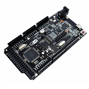 Mega 2560 R3 Mini Pro ban phát triển CH340G ESP8266 Wifi AVR TYPE-C USB cho Arduino lõi CH340G Mini Mega Bộ dụng cụ phát triển - Product Image 6