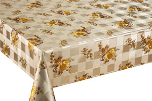 PVC nhựa nổi bảng Bìa dùng một lần bảng vải trong CuộN - Product Image 3