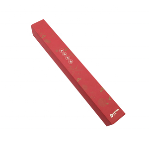 Wholesale Shipping Packaging Sliding Out Long Cardboard Flat Gift Box